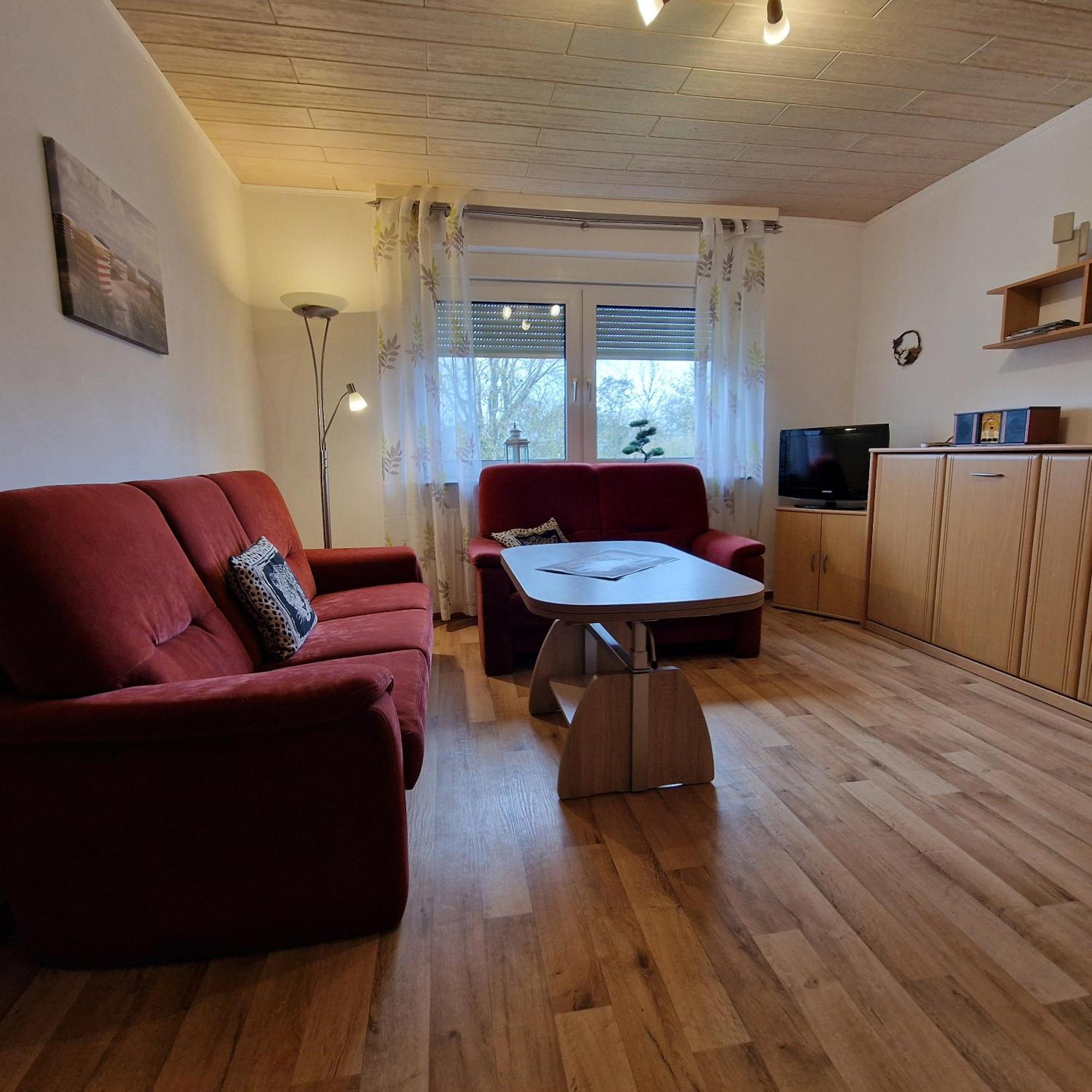 Haus-Buenzow-2 Apartment Borkum Ngoại thất bức ảnh