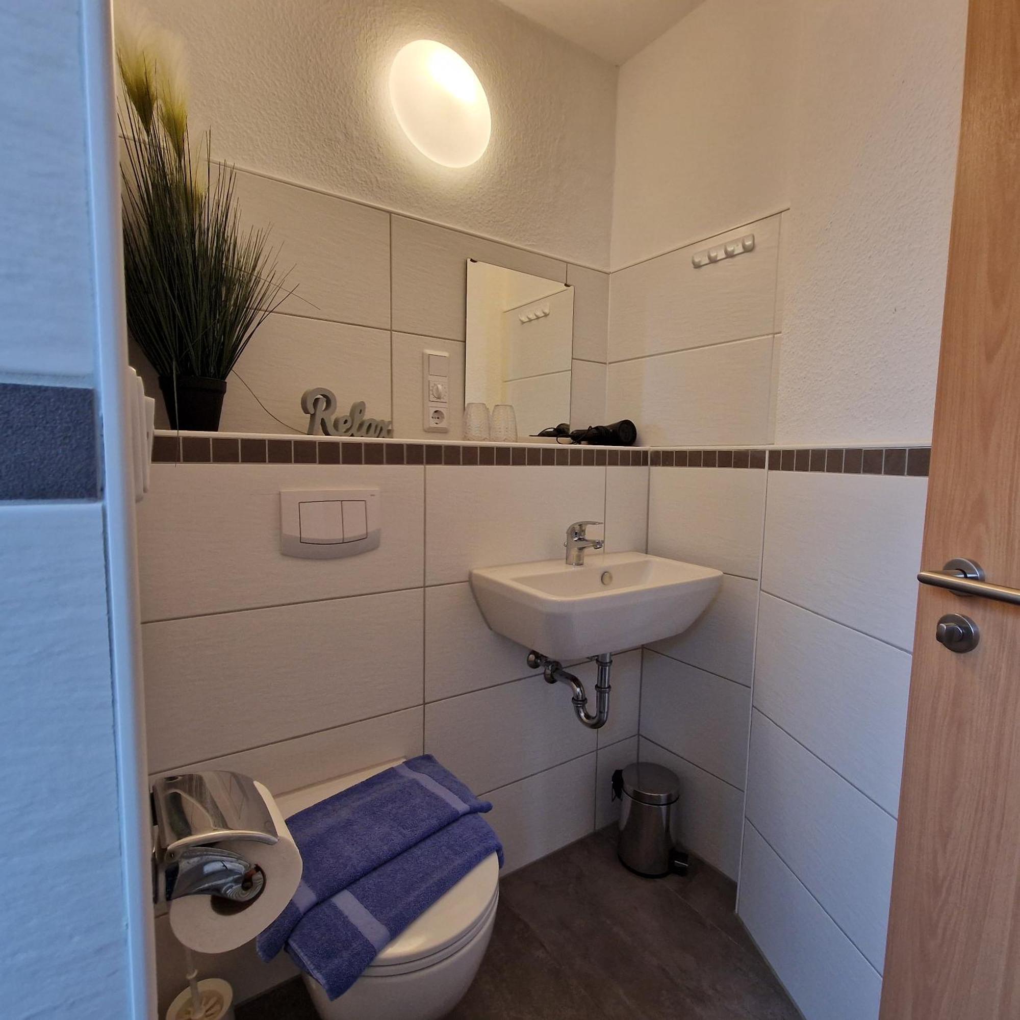 Haus-Buenzow-2 Apartment Borkum Ngoại thất bức ảnh