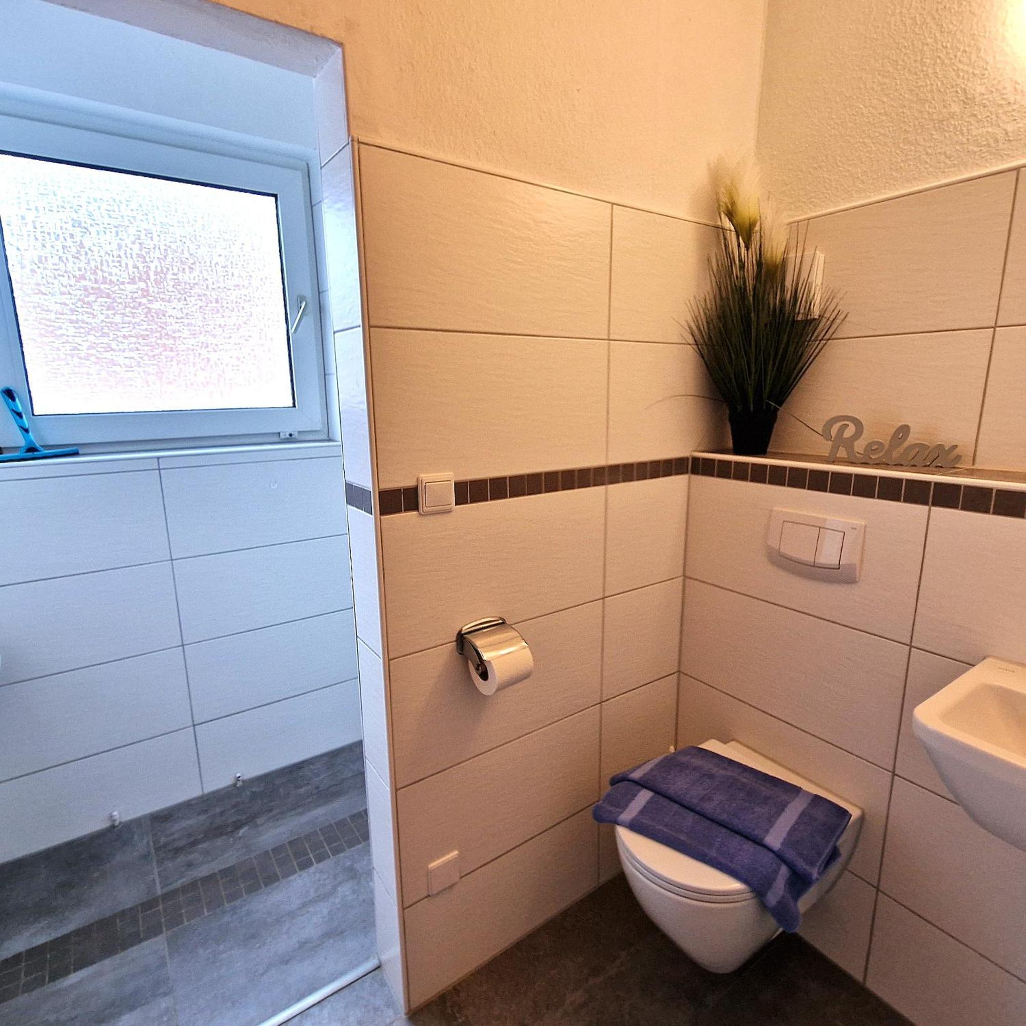 Haus-Buenzow-2 Apartment Borkum Ngoại thất bức ảnh